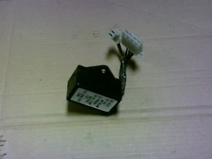 1975-1977 Honda Goldwing GL1000 #5 Main Fuse Block - Picture 1 of 2
