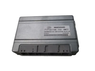 Control Unit Transferbox Schaltsteuerung Fits for Land Rover Range Rover III - Image 1 of 4