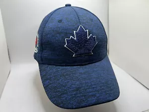 Canada CapZ67 Hat Cap Blue Original Brand Canada One Size - Picture 1 of 8