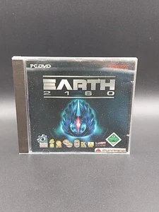 Earth 2160 PC Spiel Disc Version - Bild 1 von 3