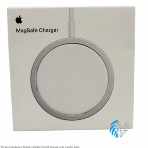 Apple MagSafe Charger - Wireless Charger Type C Wall Charger (MHXH3AM/A) - NEW™ - Picture 1 of 10