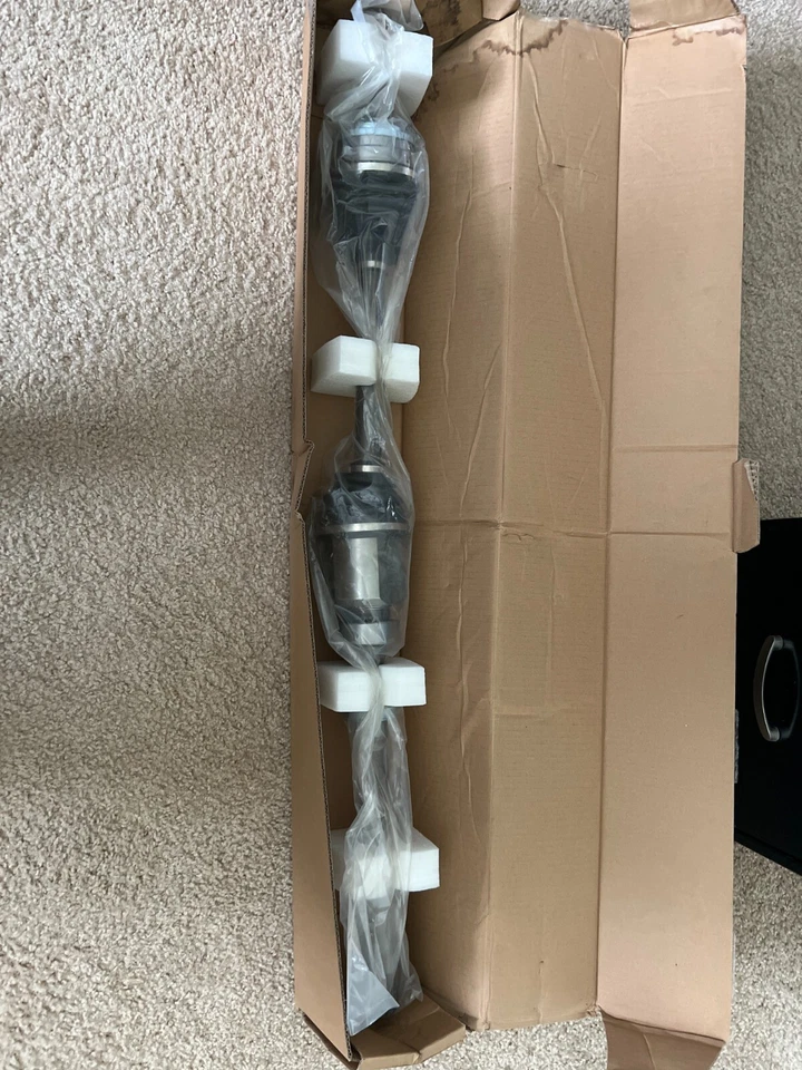 Conjunto de eje CV Cardone 66-5301, nuevo, en caja. Foto 1 de 2