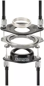 GYRO G3 1 1/8" Detangler for Smooth and Tangle-Free Riding - Picture 1 of 12