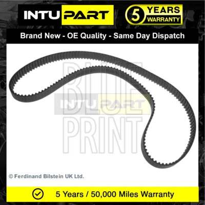 Fits Toyota Celica Cressida 2.8 + Other Models IntuPart Timing Cam Belt - Image 1 of 3