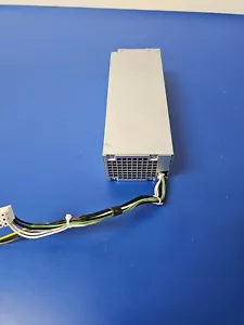 FUENTE DE ALIMENTACIÓN DELL H180ES-00 PASO 180 VATIOS (1) 6 pines, (1) conectores de 4 pines - Imagen 1 de 6
