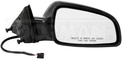 Espejo retrovisor lateral Dorman 955-905 para Chevrolet Malibu 25853516 Foto 1 de 4