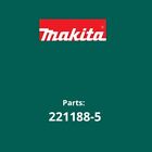 Original Makita Part # 221188-5 H. Gear 54, 5201Na