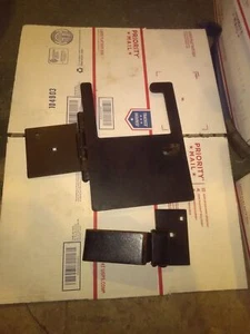 midway arcade sitdown driver cabinet security bars - Picture 1 of 1