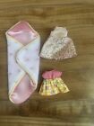 Barbie Baby Krissy Outfit / Clothes #Arc2