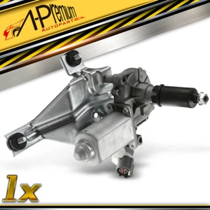 Motor limpiaparabrisas trasero para Ford Explorer Lincoln Navigator Mercury 54902212 - Imagen 1 de 7