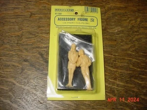 Modeler's Accessory Female Figurines #A11-1300 Uprm - Picture 1 of 4