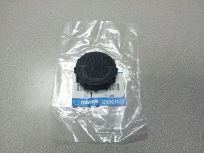 2000 2001 2002 2003 2004 2005 2006 Mazda MPV freno maestro tapa cilindro fabricante original nuevo  Foto 1 de 3