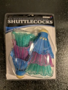 Federbälle 6er Set | Sportcraft - 2009 - Multicolor Pack - Bild 1 von 6