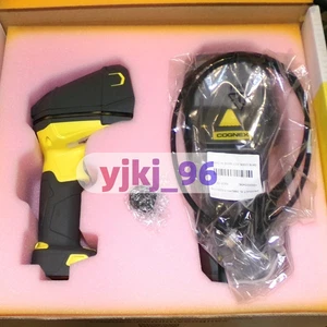 Escáner de código de barras portátil inalámbrico DM8700DX-BT COGNEX entrega rápida” - Imagen 1 de 4