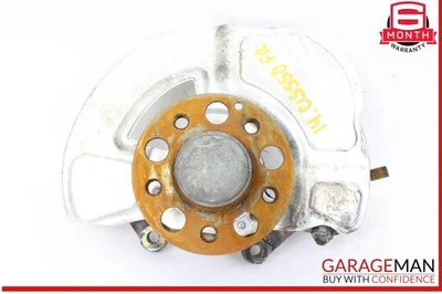 12-18 Mercedes W218 CLS550 CLS400 RWD delantero derecho eje nudillo buje OEM Foto 1 de 4