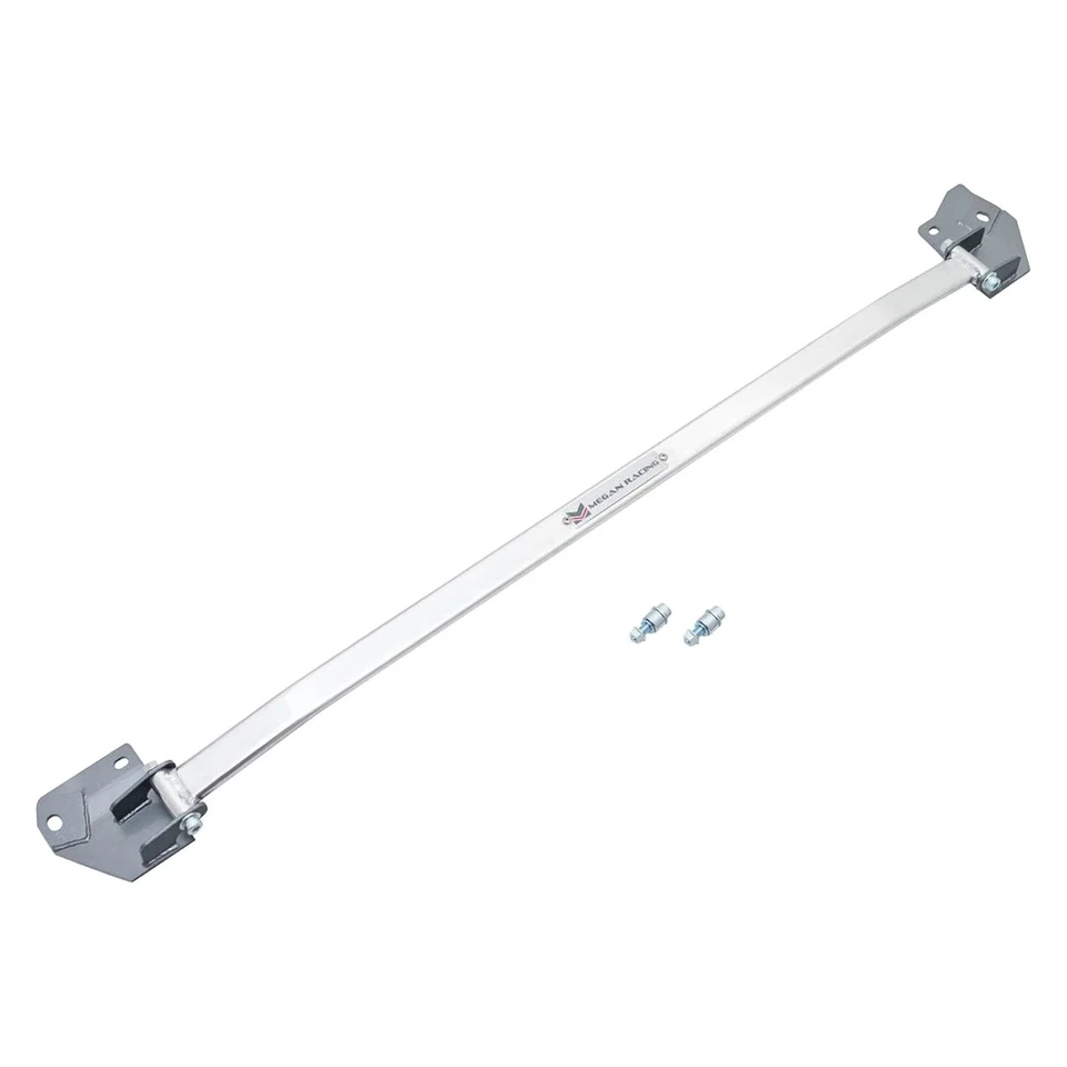 For Ford Focus 13-18 Megan Racing Front Upper Non-Adjustable Strut Tower Brace Foto 1 de 3