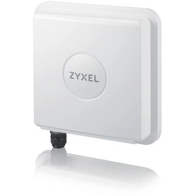 Zyxel 4G LTE-A Cat.6 Router with PoE | Nebula Cloud Management | LTE7461N |Outdo - Image 1 of 4