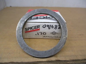 SPECER DANA 091682 .170 SPACER - Picture 1 of 2