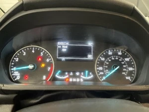 Speedometer MPH With 4.2" LCD Display In Cluster Fits 18-19 ECOSPORT 927066 - Picture 1 of 12