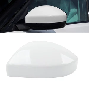 Rearview Mirror Cover Cap For Jaguar E-Pace F-Pace For Land Rover Range Rover - Bild 1 von 10