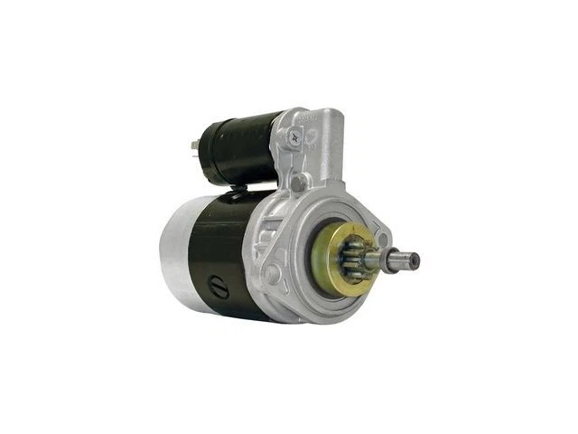 Motor De Arranque Para Volkswagen Karmann Ghia 1961-1974 59478FMXM 1966 1963 1972 1965 1962 Foto 1 de 2