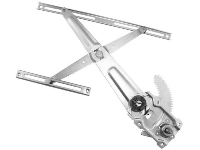 Regulador de ventana delantero izquierdo para Toyota T100 1993-1998 1996 1994 1995 VB943DC. Foto 1 de 1