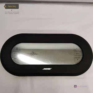 SISTEMA ESTILO DE VIDA CENTRO DE MÚSICA PERSONAL BOSE P1 MANDO A DISTANCIA PARA PIEZAS - Imagen 1 de 8