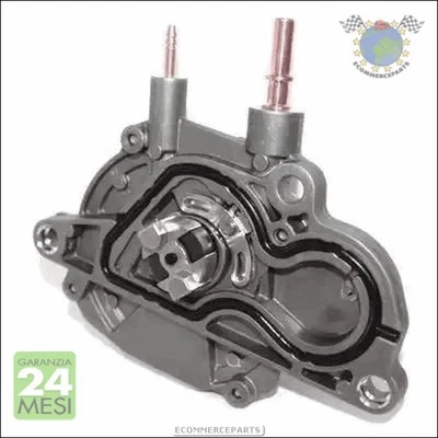 Depressore Freni Meat Per Opel Zafira B Meriva B Corsa D Astra J Astra H - Immagine 1 di 3