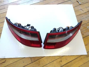 Porsche 997 Early Tail Lamp Genuine Product - Picture 1 of 2