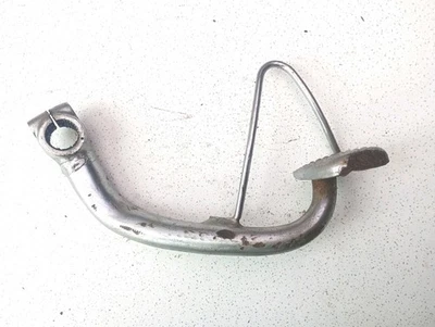 Palanca freno trasero honda cb 400/4 Foto 1 de 4