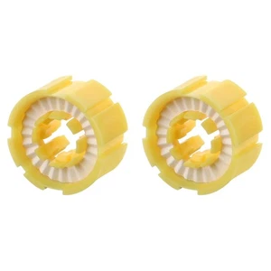 Chaleco salvavidas inflable 2 piezas tableta soluble en agua perro piscina flotador chaleco de flotación - Imagen 1 de 12