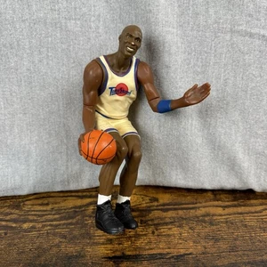 Vintage 1996 Michael Jordan Space Jam Figur von Applause Inc. 10" Tune Squad - Bild 1 von 12