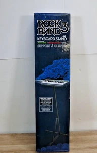 Rock Band 3 Keyboardständer für Xbox 36, PlayStation 3, Wii - Bild 1 von 4