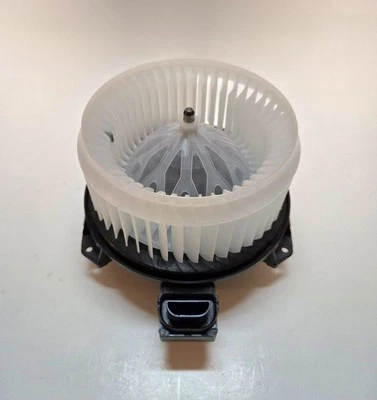 Motor soplador de calefacción con jaula de ventilador para Ford Fusion Edge Acura TLX Lincoln MKZ MKX Foto 1 de 4