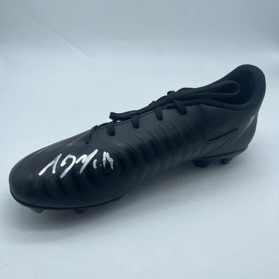 Fútbol firmado Aitana Bonmatí FC Barcelona Foto 1 de 2