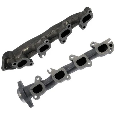 SET-RB674922 Dorman Set of 2 Exhaust Manifolds  Driver & Passenger Side Pair - Image 1 of 4