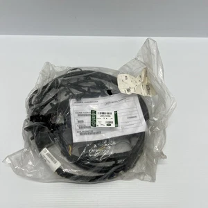 LAND ROVER RANGE ROVER VELAR L560 Tow Hitch Wiring LR121096 NEW GENUINE - Picture 1 of 4