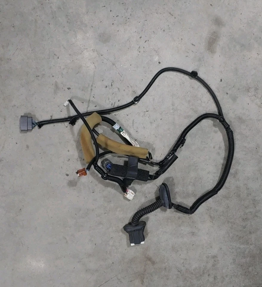 Arnés de cables para puerta trasera derecha Infiniti Fx35 2009-2012 24126 1ca0a Foto 1 de 1