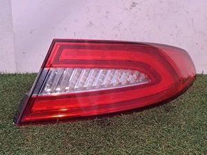 STOP LED RÜCKLEUCHTE RECHTS FÜR JAGUAR XF SERIE CX2313404AD 224DT (11>1 - Bild 1 von 7