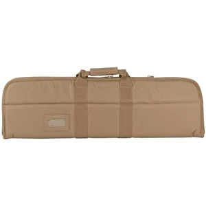 NcSTAR Vism Gun Case (32" L X 10" H)/Tan - Picture 1 of 1