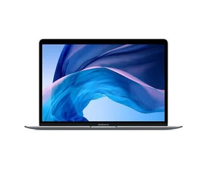 Macbook Air 13 inch Retina - 2018 - i5 - 8GB - Space Grey - Picture 1 of 8