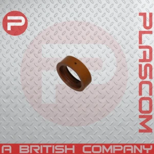 PE106 - Trafimet Swirl Ring Compatible - Picture 1 of 1