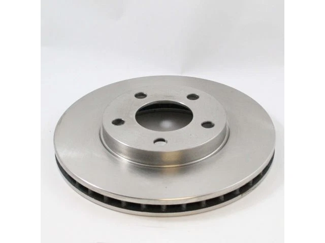 Rotor de freno delantero Pronto para Ford Mustang 1994-2004 66WVKH Foto 1 de 1