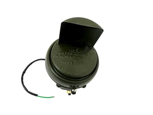 Blackout Drive Head Lamp Fender Light 4.5" For Willys MB Ford GPW 41 - 45 |Fit - Picture 1 of 11