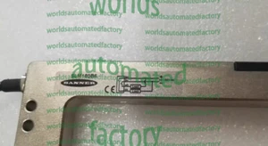 Sensore BANNER SLM180B6 1PZ nuovo con scatola - Foto 1 di 1