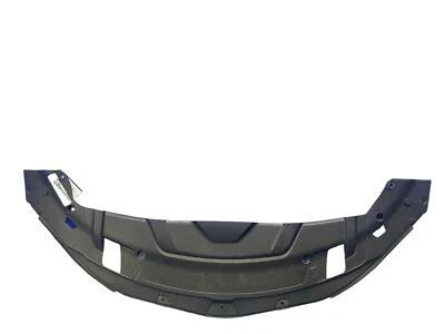 2016 2017 2018 2019 BMW 750I OEM FRONT RADIATOR COVER BAFFLE 7384707 - Изображение 1 из 4