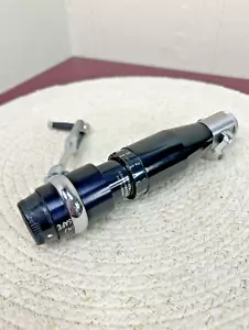 Derata Corporation Medi-jector Handheld Injection Instrument - Picture 1 of 7