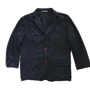 Mark McNairy New Amsterdam Work Blazer Coat Jacket Men's 44 - Picture 1 of 8