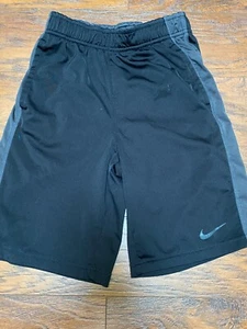 Boy's Nike Dri-Fit Athletic Shorts M - Picture 1 of 11