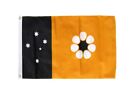 Australien Northern Territory Hissflagge australische Fahnen Flaggen 60x90cm